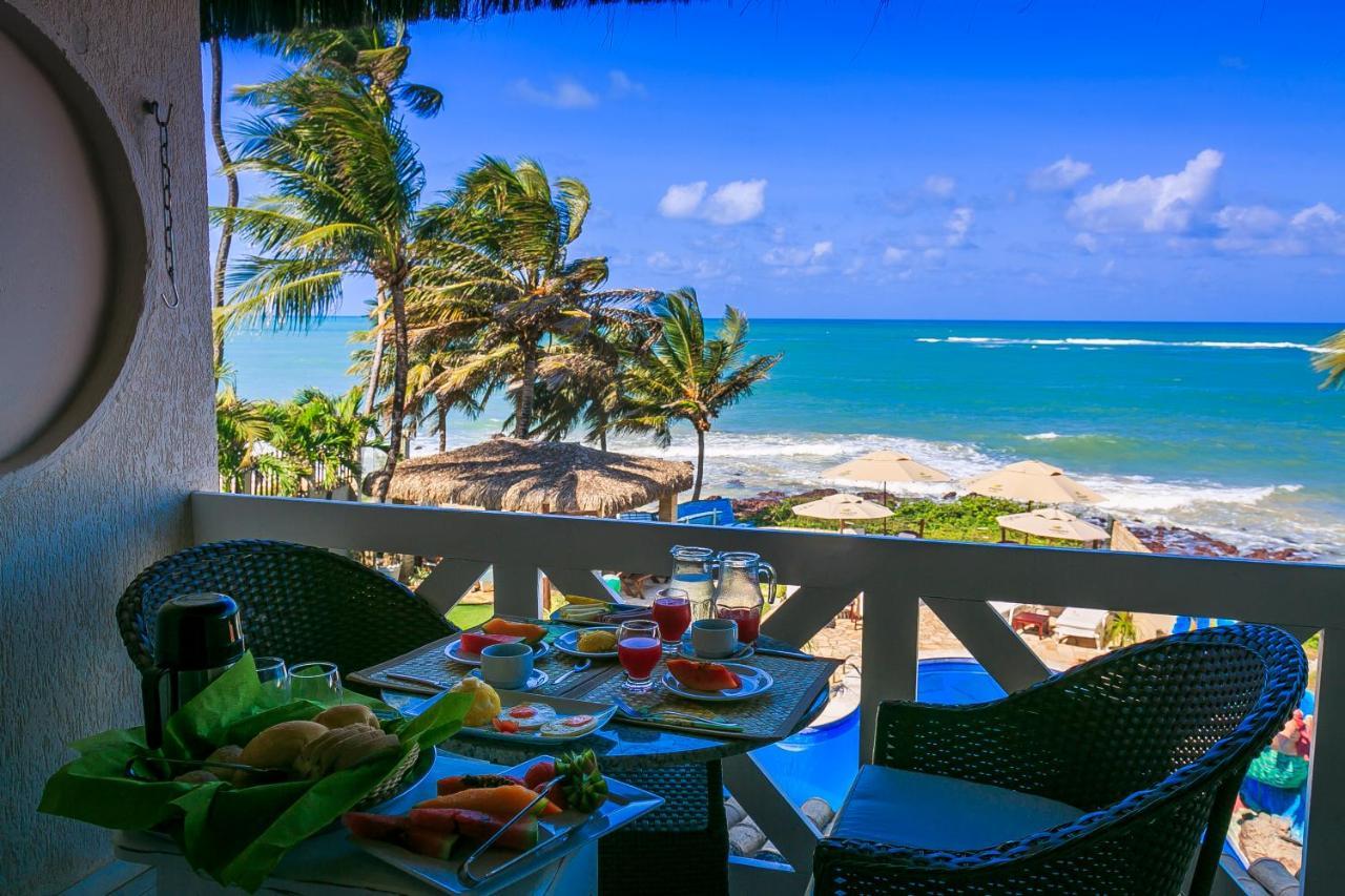 Pousada Cocoa Hotell Pirangi do Norte Eksteriør bilde